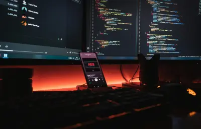 انشاء مواقع ويب بشكل احترافي