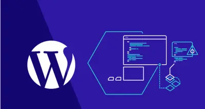 انشاء موقع وردبريس احترافي