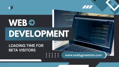 برمجه وتصميم مواقع عاليه الجوده