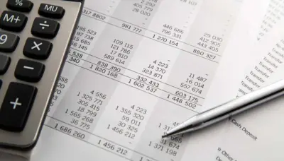 إعداد القوائم المالية الاحترافية وفق المعايير المحاسبية