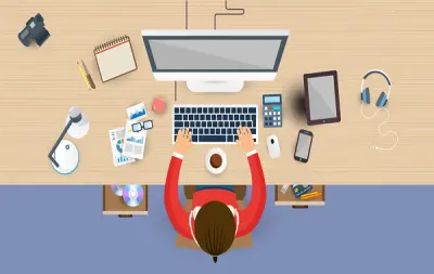 كتابة وتأليف روايات وقصص قصيرة احترافية ومبتكرة.