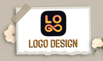 لوغو باسمك .. لوغو لشركتك .. لوغو يعبر عنك