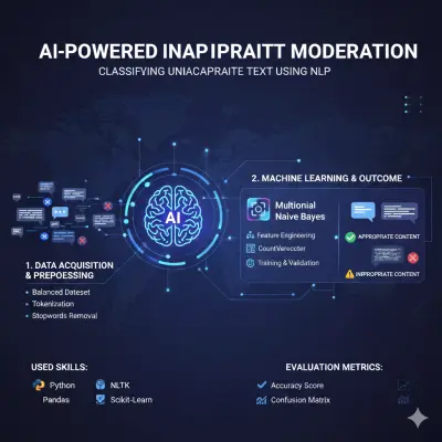 ToxicityShield: Automated NLP Classifier for Social Media Moderation