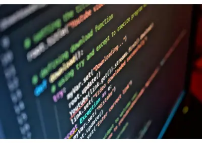 مشروع اداره رخص السيارات