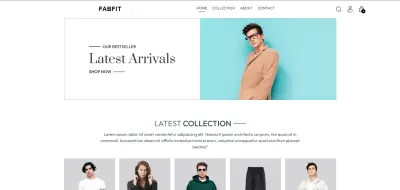 E-Commerce