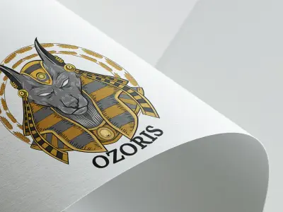 تصميم لوجو(شعار)