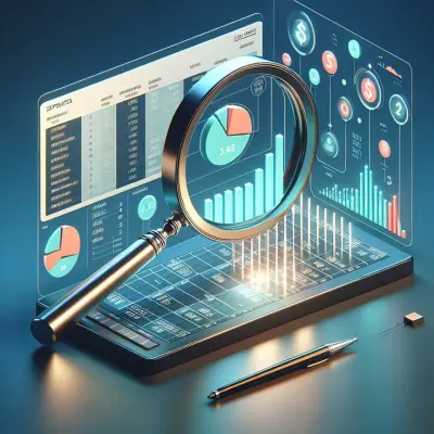 تحليل بياناتك وتحويلها إلى تقارير وDashboards احترافية