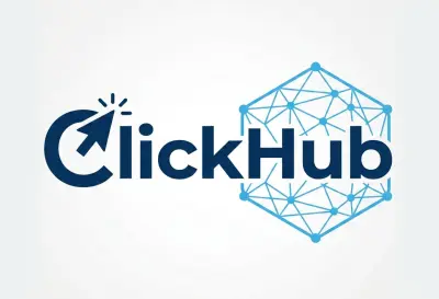 تصميم هوية بصرية وشعار لشركة بيع اكسسورات الحاسوب