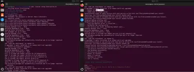 Linux Server Automation Service