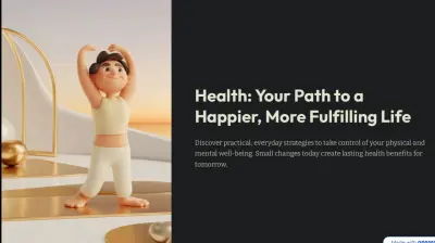 بريزنتيشن عصرى وجذاب