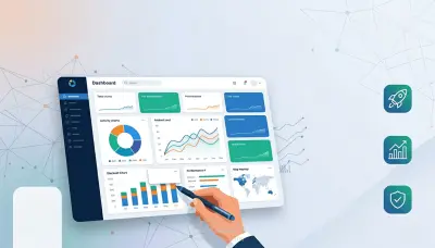 محللة بيانات محترفة | تحليل بيانات وتقارير Power BI
