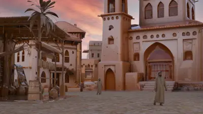 مشروع لسلسة مملكة البلاغة