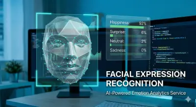 نظام تصنيف تعبيرات الوجه بدقة اعلى من 90% باستخدام تعلم الآلة (Machine Learning)