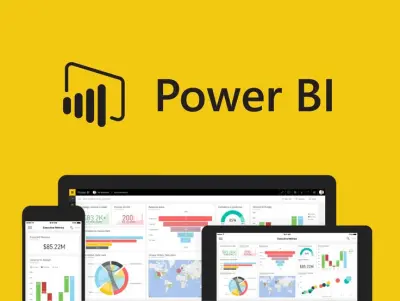 تحليل بيانات بأستخدام Power BI