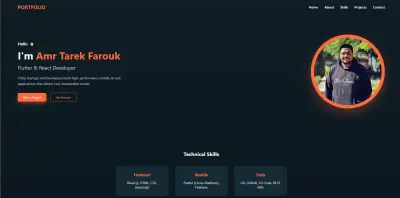 تصميم مواقع ويب