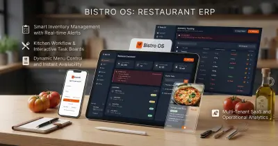 Restaurant Management System