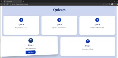 تصميم مواقع