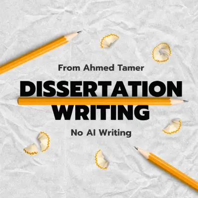 Dissertation Writing