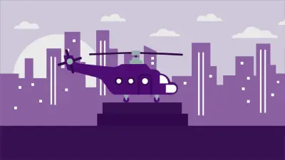 Promo Video Motion Graphics