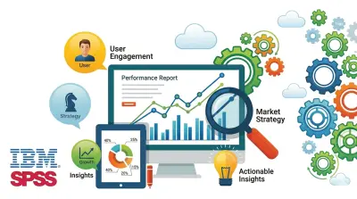 تحليل احصائي باستخدام spss