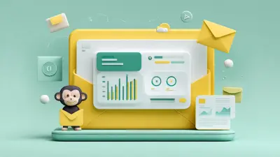 إنشاء وإدارة حملات التسويق عبر البريد الإلكتروني