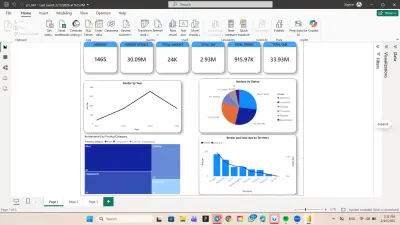 تحليل بيانات