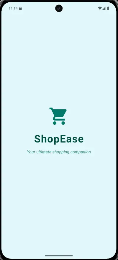ٍShopping App