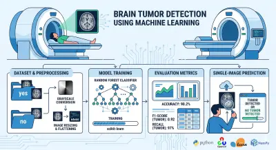 MRI Brain Tumor Classification