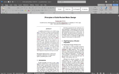 تحويل ملف PDF إلى Word بنفس التنسيق