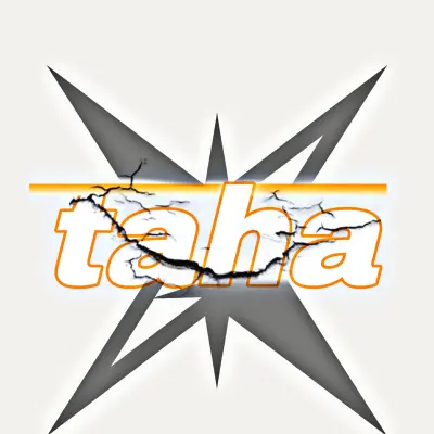 تصميم شعار مميز وجذاب