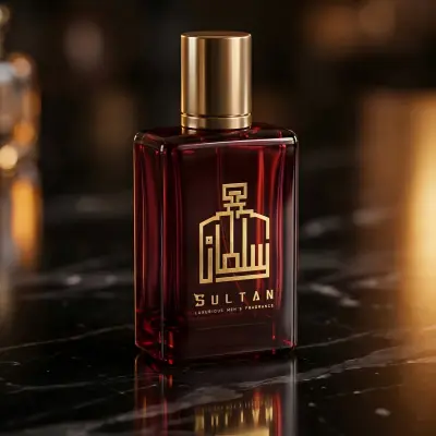 سلطان جوهر الفخامة