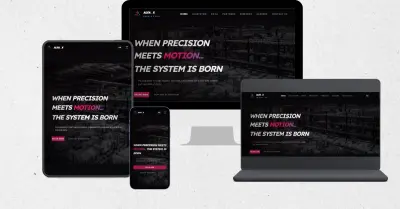 ALFA , X LOGISTICS | شركة الفا اكس لعرض منصة الخدمات اللوجستية الذكية