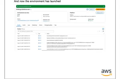 Website Deployment and Presentation Using Microsoft Azure