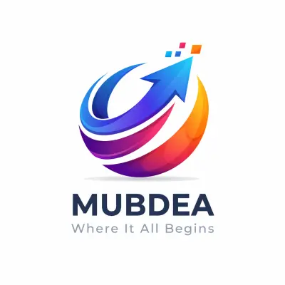 تصميم لوجو احترافي عصري