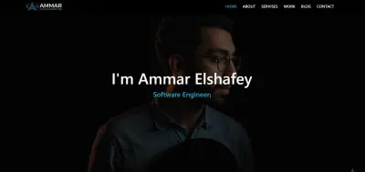 حوّل مهاراتك إلى عملاء عبر Portfolio احترافي