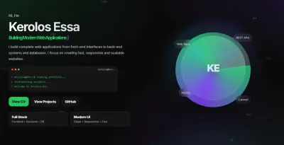 موقع خاص بيا بعرض عليه مشاريعي