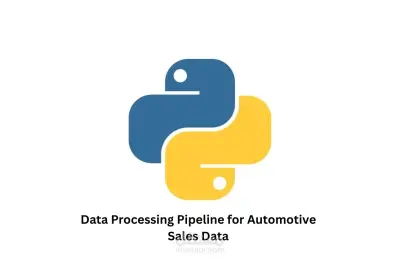 تحليل بيانات مبيعات BMW العالمية وبناء نموذج للتنبؤ بالإيرادات