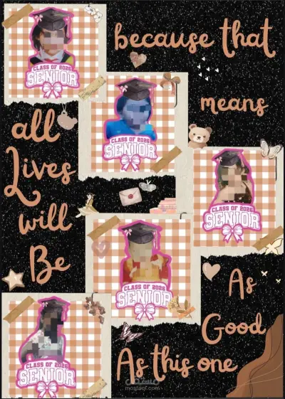 تصميم اعياد ميلاد