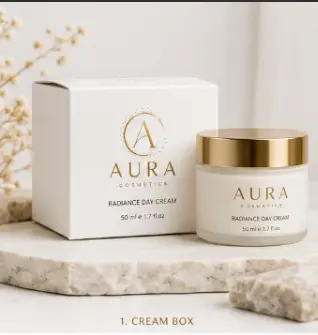 Packaging Design