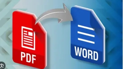 استطيع تحويل الملفات