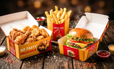 Product Packaging Design