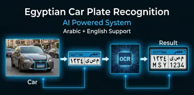 Egyptian-Car-Plates-Recognition