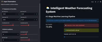 Weather-Forecasting-AI