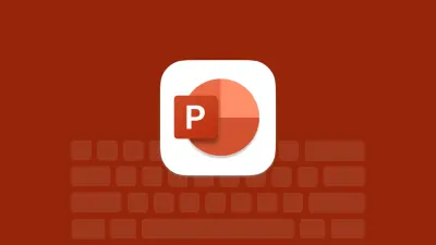 عمل عرض تقديمي ب powerpoint