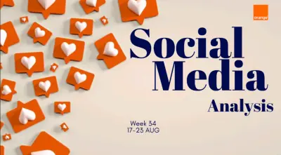 Telecom Presentation