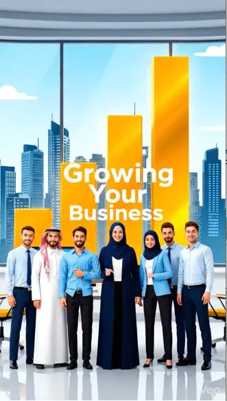 فيديو تسويقىAI ذكاء اصطناعى لشركة سعودية  وفويس اوفر بلكنة سعودى