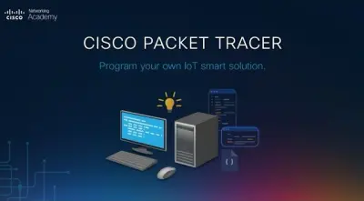 Packet tracer