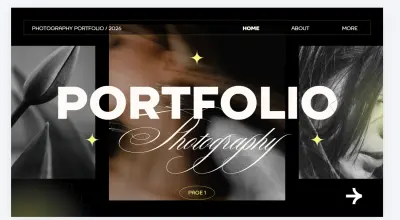Portfolio design
