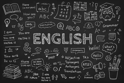 English Language Tutor | Interactive Online Lessons