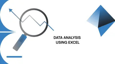 تصميم pivot tables و pivot charts